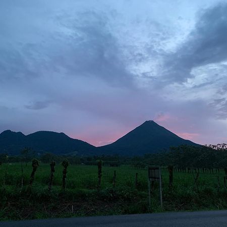 La Casa De Detours Costa Rica Otel La Fortuna Dış mekan fotoğraf