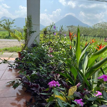 La Casa De Detours Costa Rica Otel La Fortuna Dış mekan fotoğraf