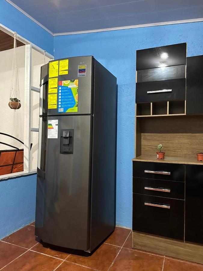 La Casa De Detours Costa Rica Otel La Fortuna Dış mekan fotoğraf