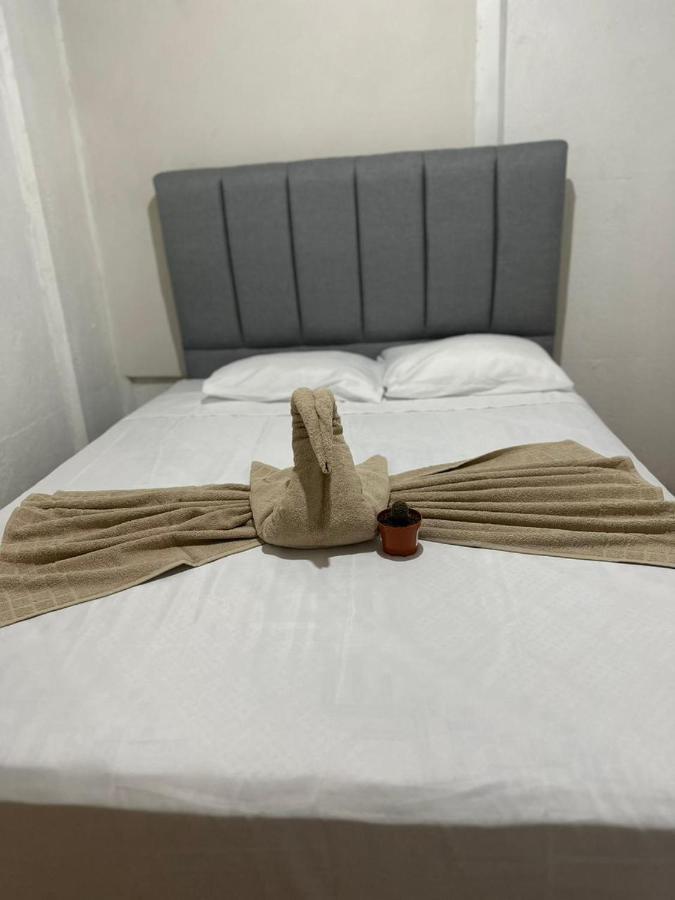 La Casa De Detours Costa Rica Otel La Fortuna Dış mekan fotoğraf