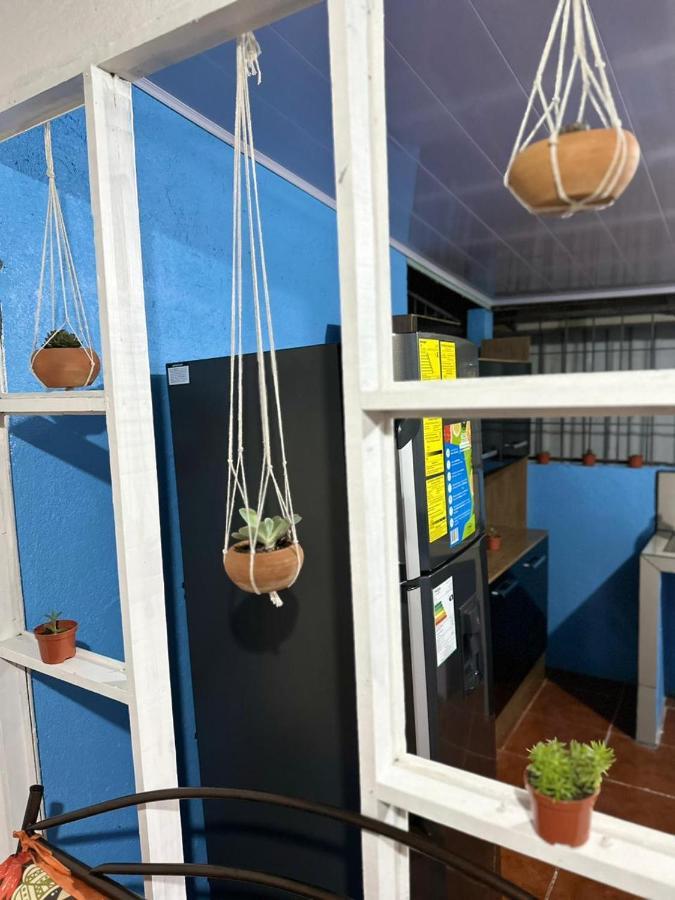 La Casa De Detours Costa Rica Otel La Fortuna Dış mekan fotoğraf