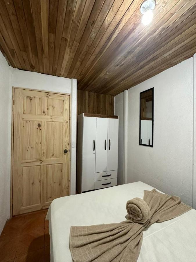 La Casa De Detours Costa Rica Otel La Fortuna Dış mekan fotoğraf