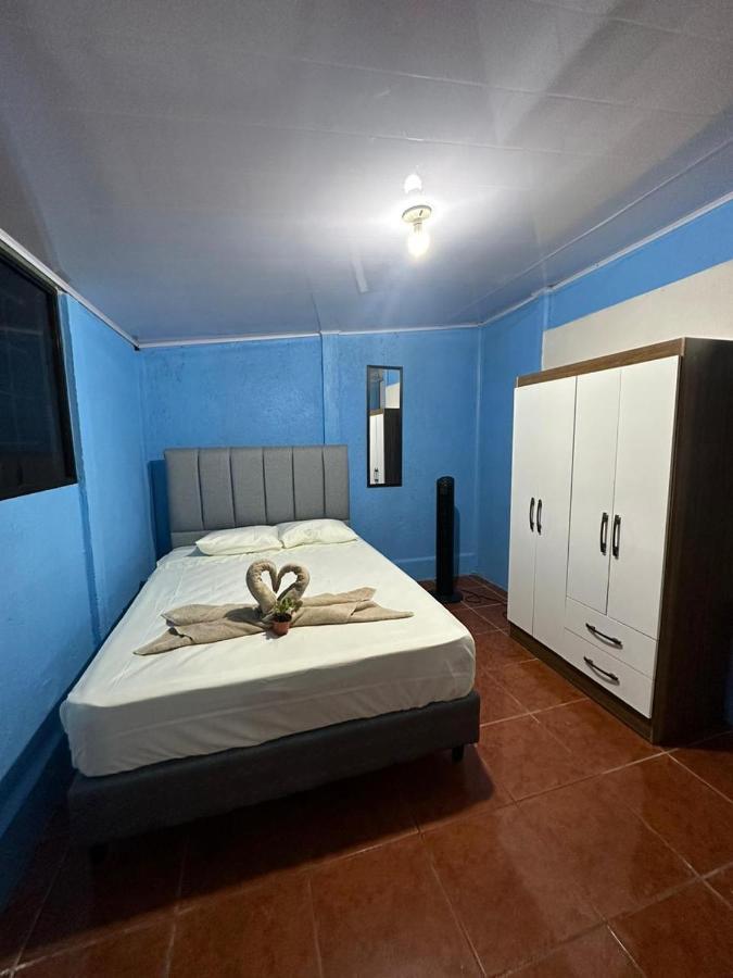 La Casa De Detours Costa Rica Otel La Fortuna Dış mekan fotoğraf