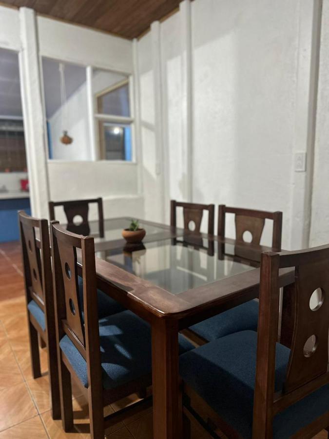 La Casa De Detours Costa Rica Otel La Fortuna Dış mekan fotoğraf