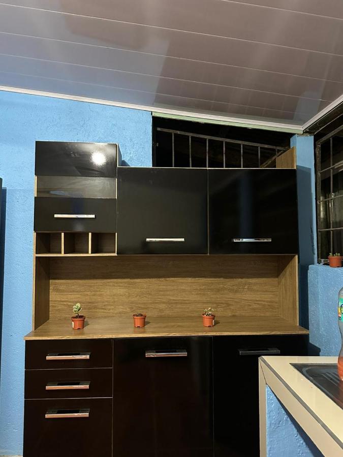 La Casa De Detours Costa Rica Otel La Fortuna Dış mekan fotoğraf