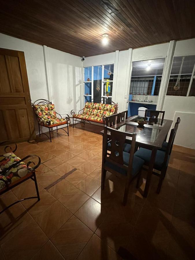 La Casa De Detours Costa Rica Otel La Fortuna Dış mekan fotoğraf