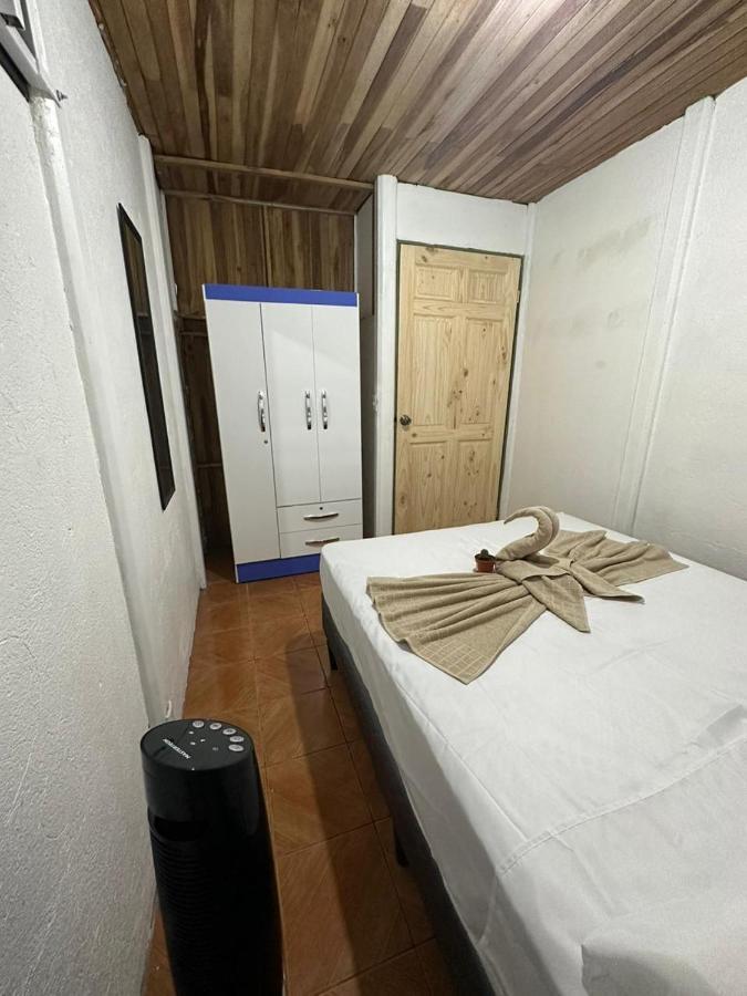 La Casa De Detours Costa Rica Otel La Fortuna Dış mekan fotoğraf