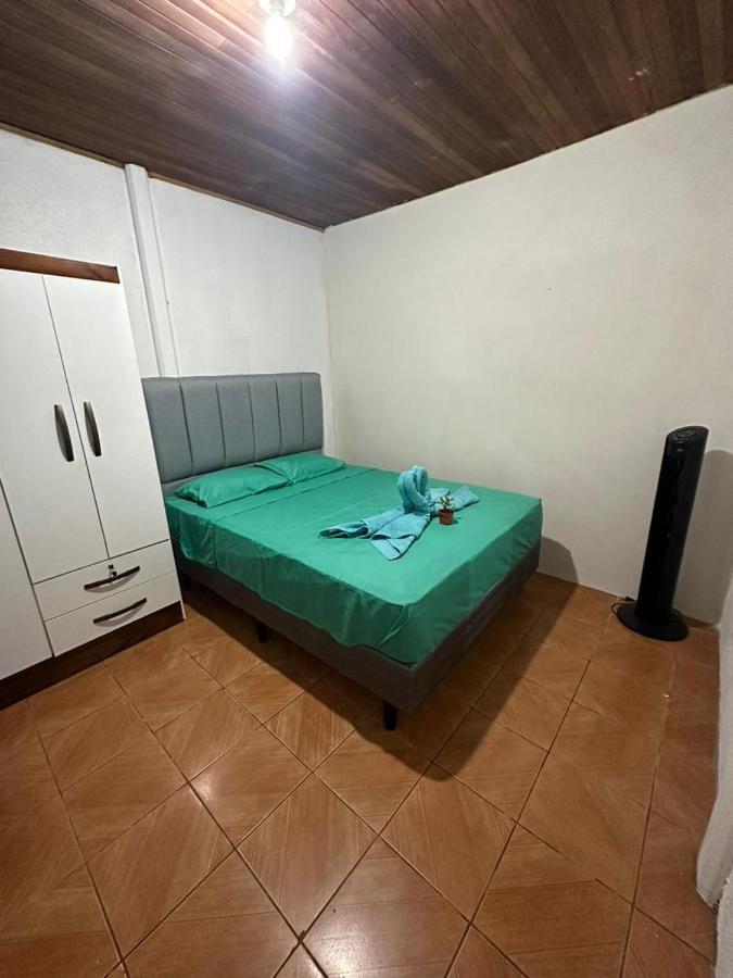 La Casa De Detours Costa Rica Otel La Fortuna Dış mekan fotoğraf