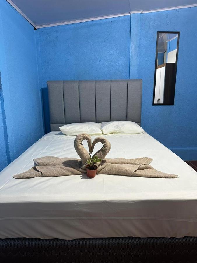 La Casa De Detours Costa Rica Otel La Fortuna Dış mekan fotoğraf