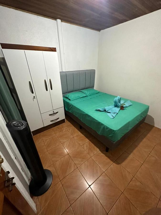 La Casa De Detours Costa Rica Otel La Fortuna Dış mekan fotoğraf