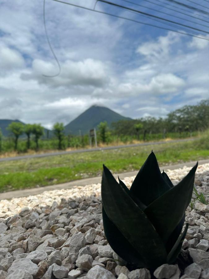 La Casa De Detours Costa Rica Otel La Fortuna Dış mekan fotoğraf