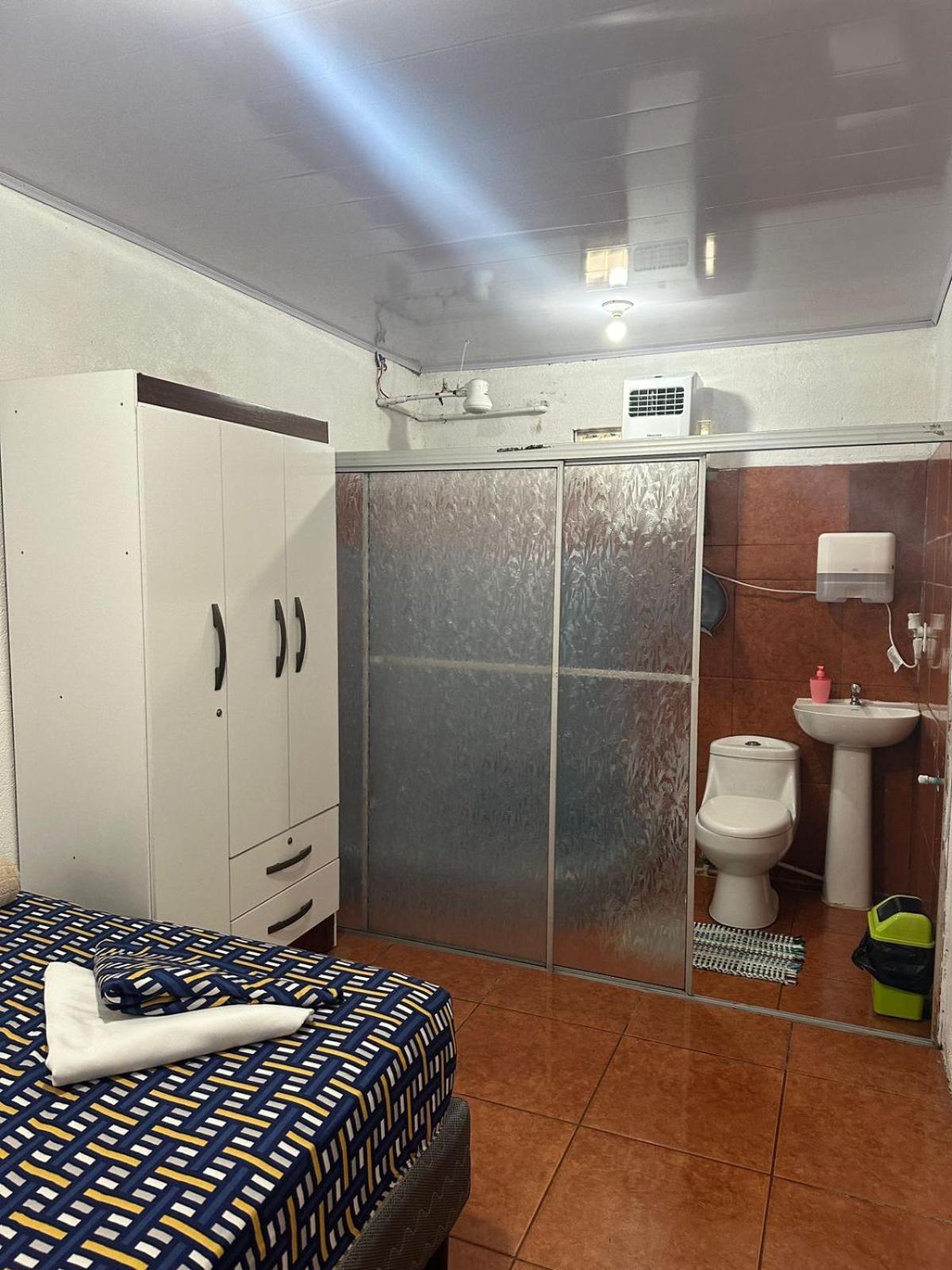 La Casa De Detours Costa Rica Otel La Fortuna Dış mekan fotoğraf