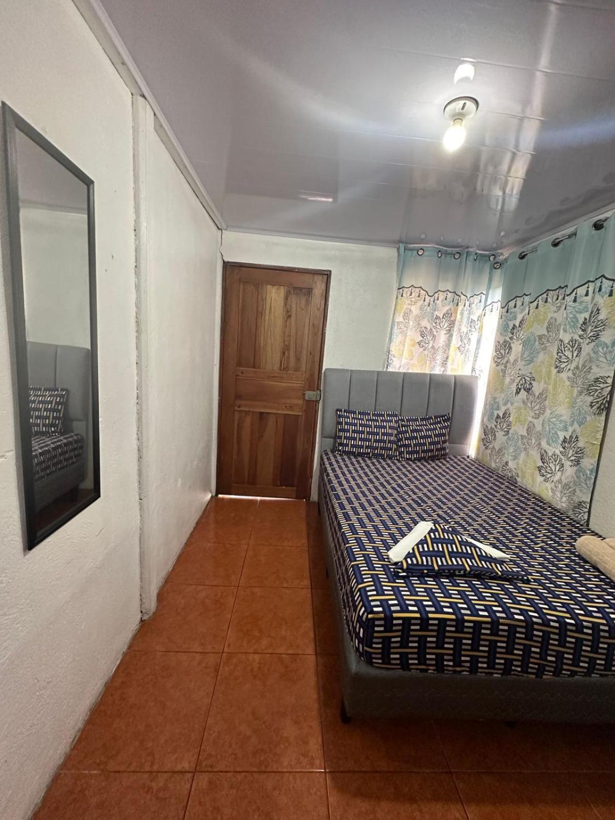 La Casa De Detours Costa Rica Otel La Fortuna Dış mekan fotoğraf